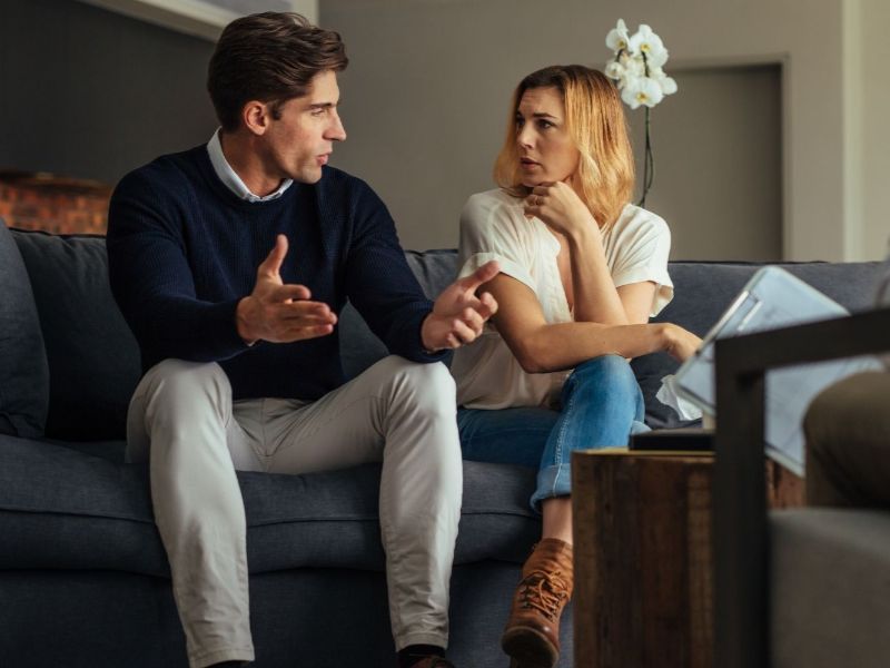 Duisburg Aile Terapisi