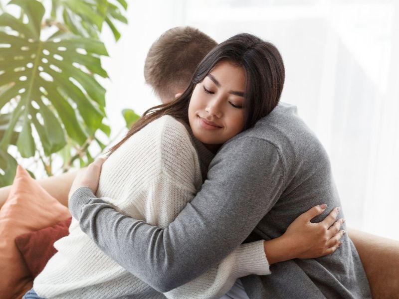 Duisburg Çift Terapisi