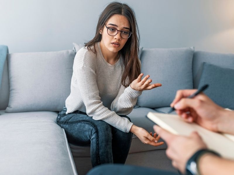 Duisburg EMDR Terapisi
