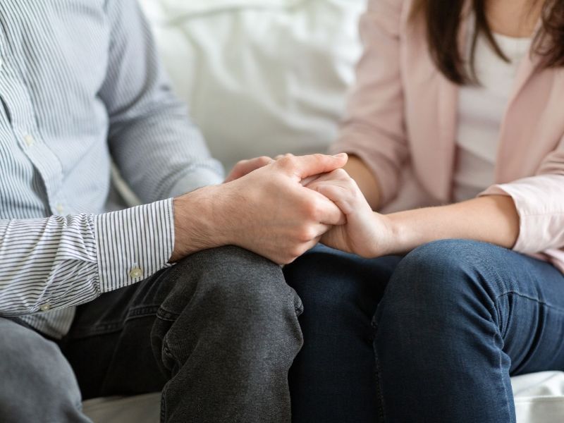 Duisburg Evlilik Terapisi